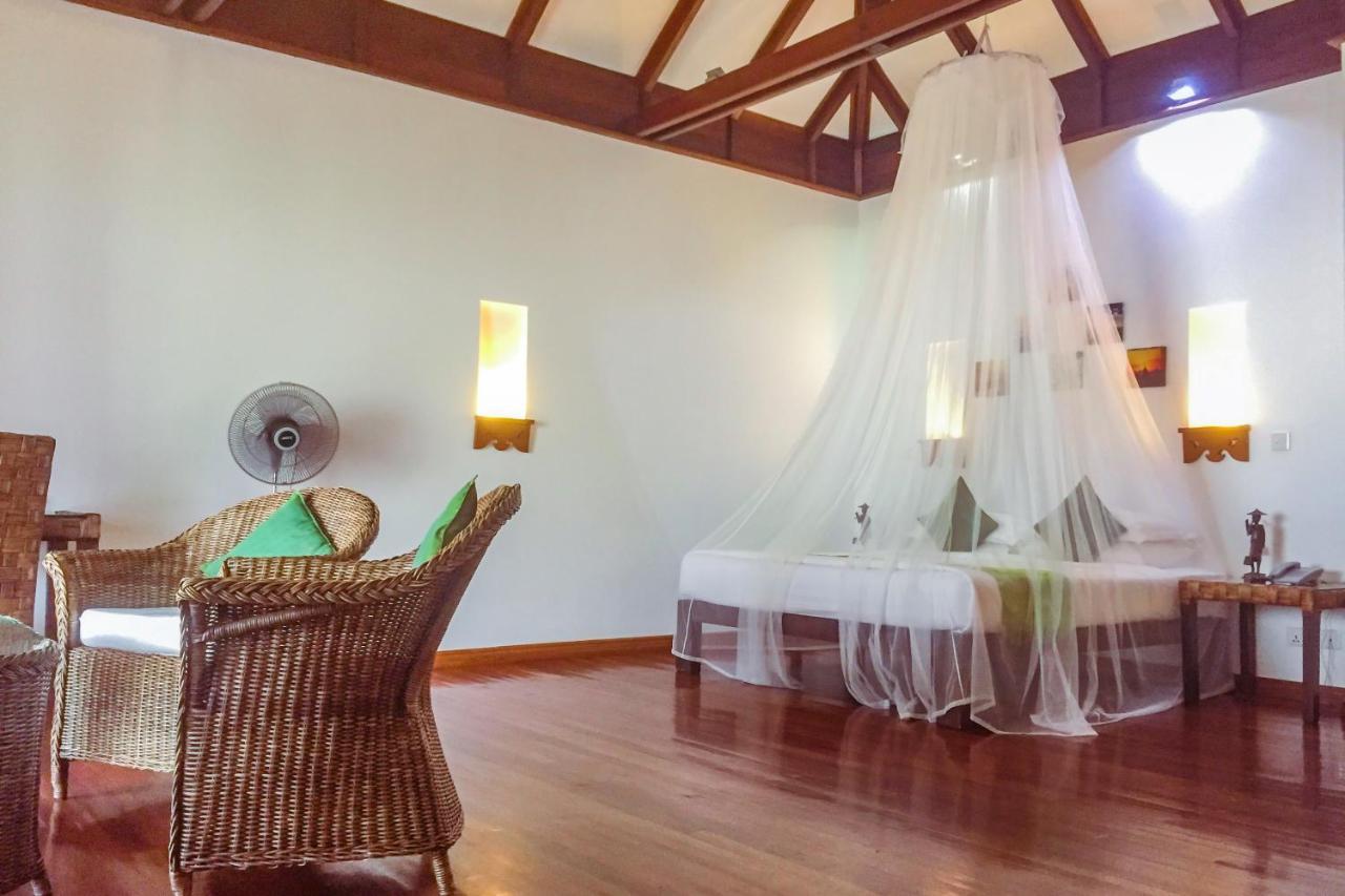 Yoma Cherry Lodge Ngapali Kültér fotó