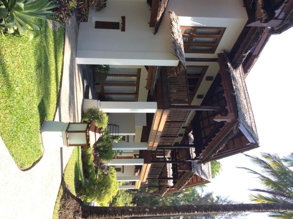 Yoma Cherry Lodge Ngapali Kültér fotó