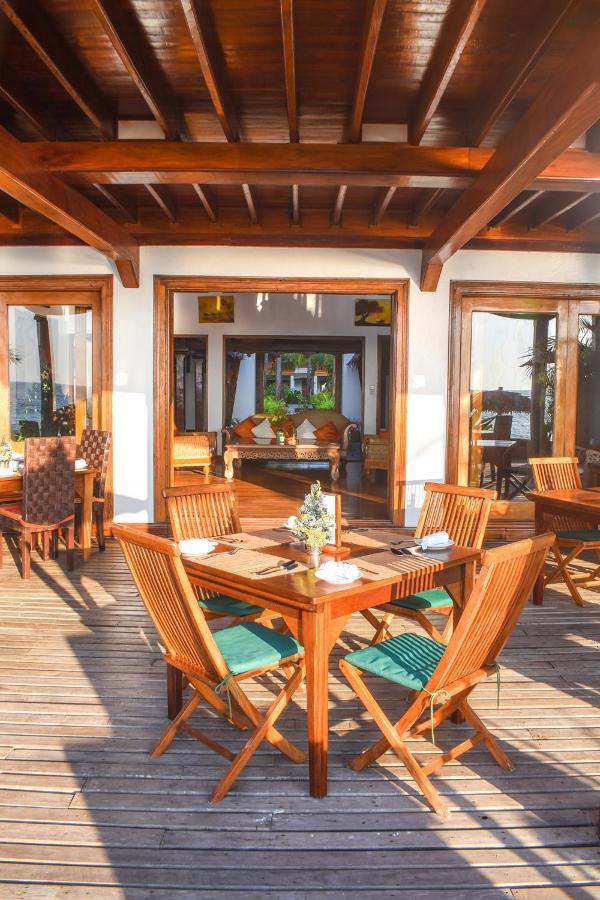 Yoma Cherry Lodge Ngapali Kültér fotó