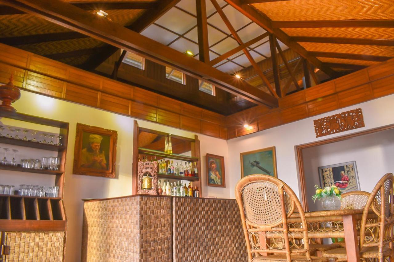 Yoma Cherry Lodge Ngapali Kültér fotó