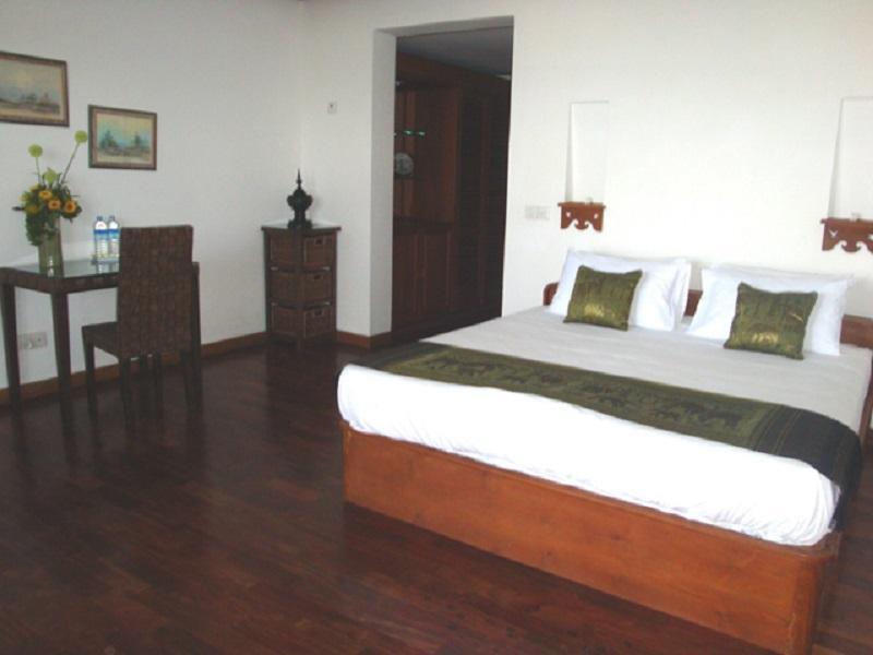 Yoma Cherry Lodge Ngapali Kültér fotó