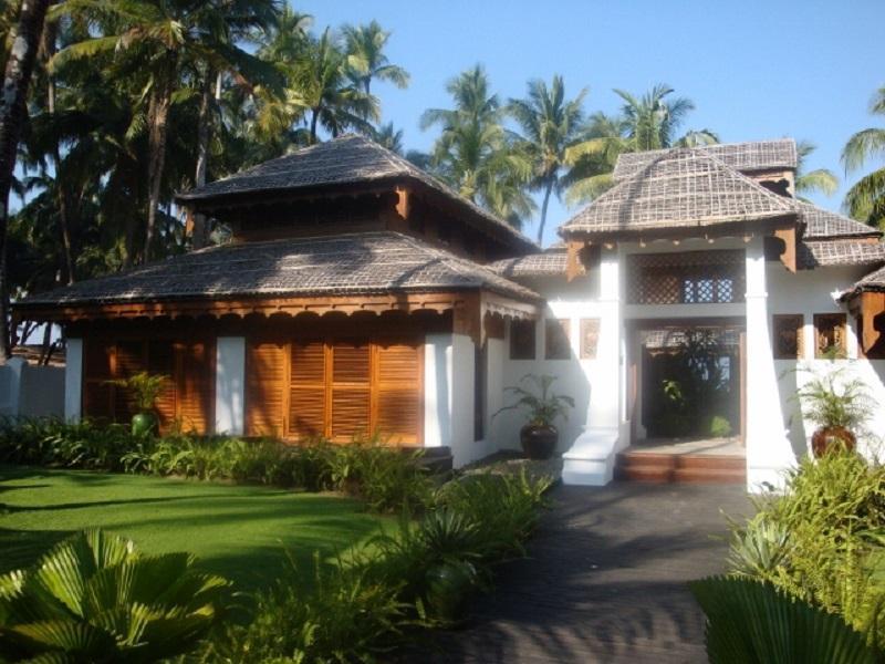Yoma Cherry Lodge Ngapali Kültér fotó