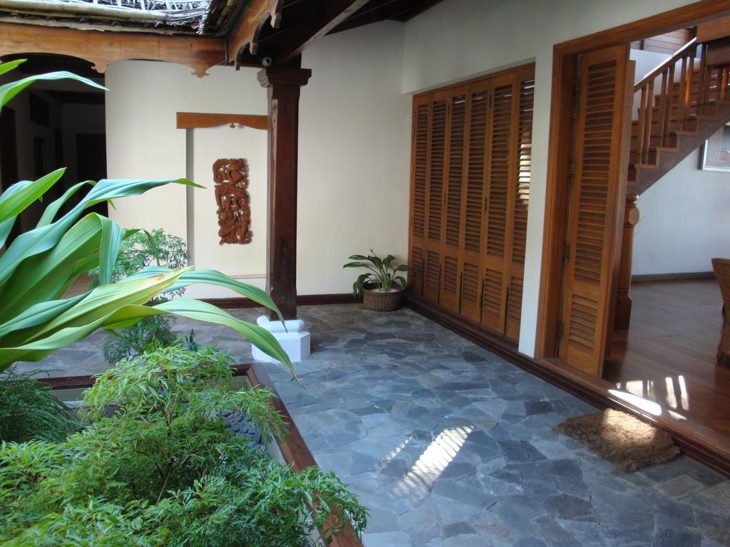 Yoma Cherry Lodge Ngapali Kültér fotó