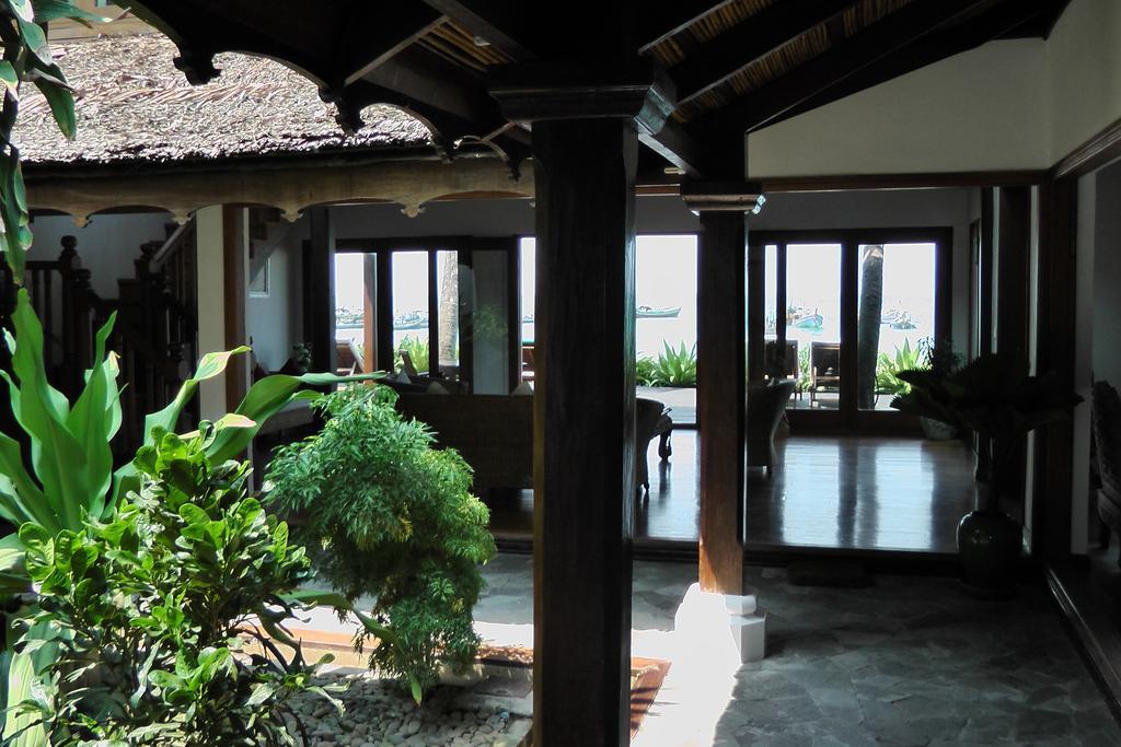 Yoma Cherry Lodge Ngapali Kültér fotó
