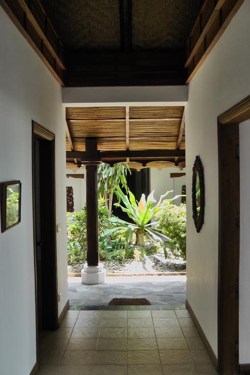 Yoma Cherry Lodge Ngapali Kültér fotó