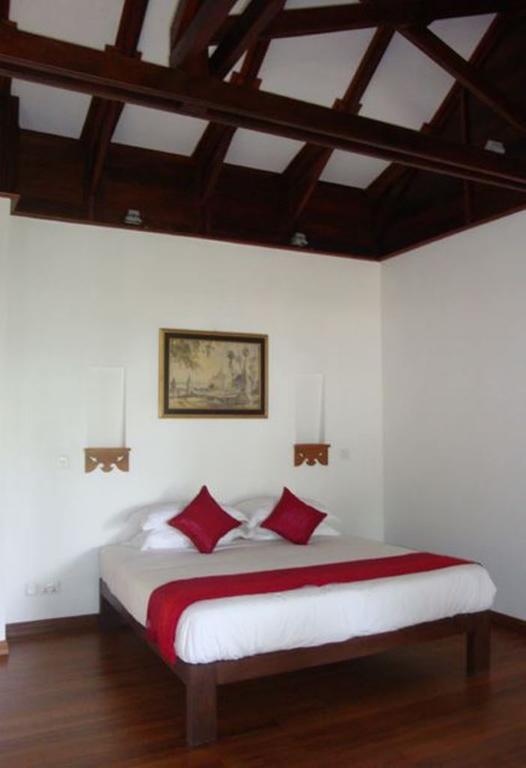 Yoma Cherry Lodge Ngapali Kültér fotó