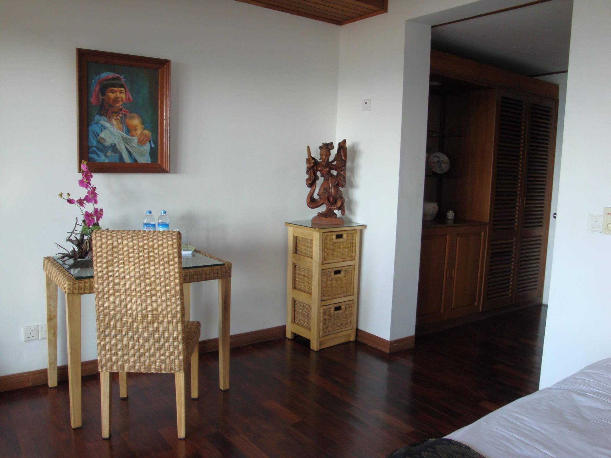Yoma Cherry Lodge Ngapali Kültér fotó